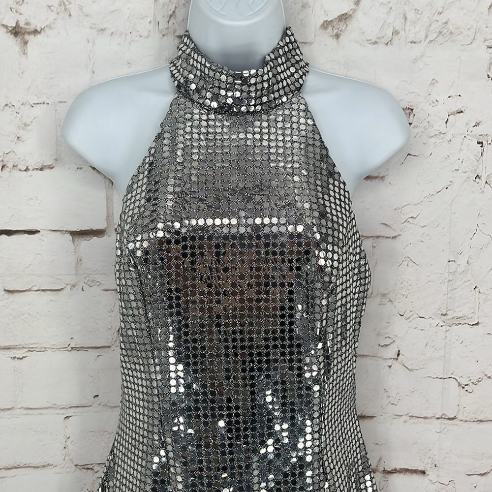 ✨VTG✨Roberta Formal Dress, Size S